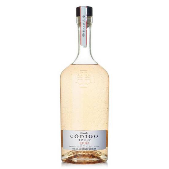 Order Codigo 1530 - Blanco Rosa food online from Santa Monica Liquor store, Santa Monica on bringmethat.com