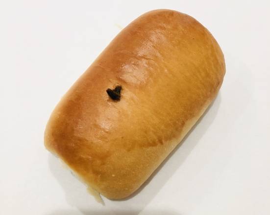 Order  Small Jalapeño, Sausage, & Cheese Kolache food online from Donut Tacos Palace store, Austin on bringmethat.com