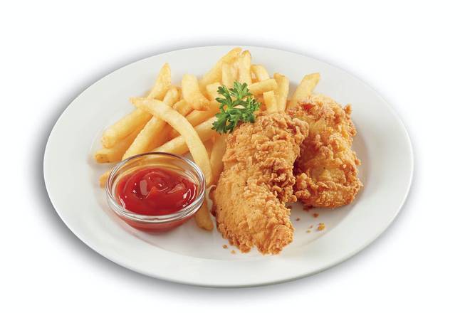 Order Homestyle Fried Chicken Tenders food online from Bob Evans store, Port Orange on bringmethat.com