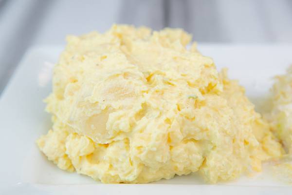 Order Potato Salad food online from Penguin Point store, Elkhart on bringmethat.com