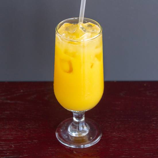 Order Naranja  food online from Club Tipico Dominicano store, Miami on bringmethat.com