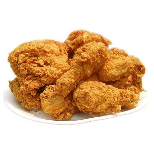 Order 12 pc Fried Chicken, 3 Sides, 6 Biscuits food online from Champs Chicken store, Mandan on bringmethat.com