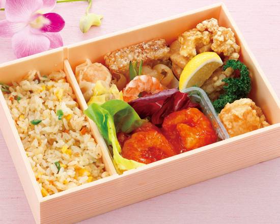 チャイナ梅の花 久留米の宅配 出前 デリバリーを注文 テイクアウトメニューと値段 ウーバーイーツ