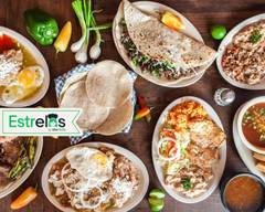 La cocina de Tomasa