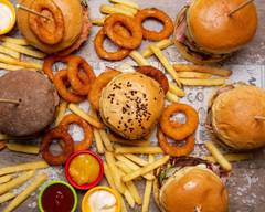 Refinatto Burger N Grill Sudoeste