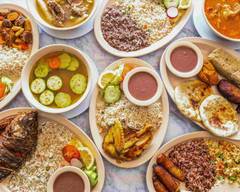 Birria y Pupusas Las Favoritas