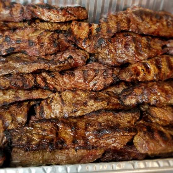 Order Carne Asada food online from I Am Latin Cafe store, Miami on bringmethat.com