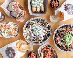 Chronic Tacos (806 S Tippecanoe Ave)