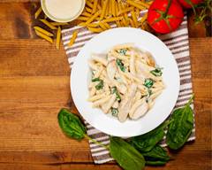 Mario's Italian Ristorante (9061 Van Nuys Boulevard)