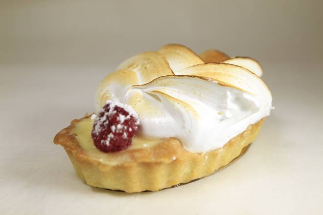 Order Lemon Pie food online from Bonjour store, Miami on bringmethat.com