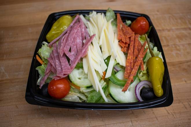Order Antipasto Salad food online from Amato's store, Portland on bringmethat.com