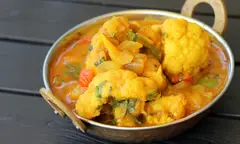 Everest Nepal Restaurant