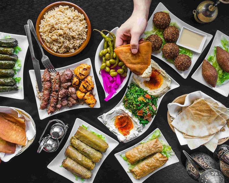 Order Halal Brother's Menu Delivery【Menu & Prices】 Silver Spring