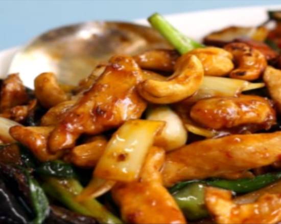 Order Cashew Nuts Chicken food online from China Wok store, Boca Raton on bringmethat.com