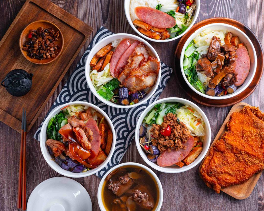 便當叔叔便當專賣店台中外送 菜單 Uber Eats