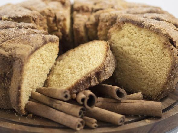 Order Coffee Cake food online from Latin Cafe 2000 store, Miami on bringmethat.com
