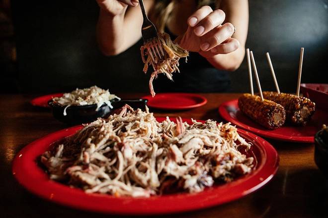 Order Pork food online from Bonos Pit Bar-B-Q & Catering store, Jacksonville on bringmethat.com