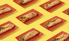 Roti Roll (585 Medford Ave)