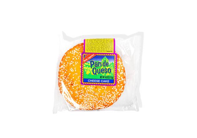 Order Bon Appetit Pan de Queso 4 oz food online from Wawa store, Downingtown on bringmethat.com