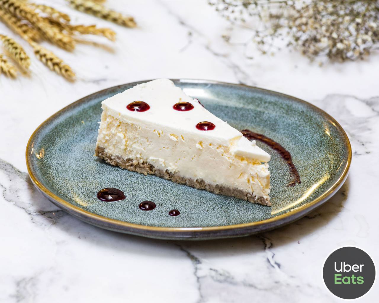 Cheesecake By Rachel