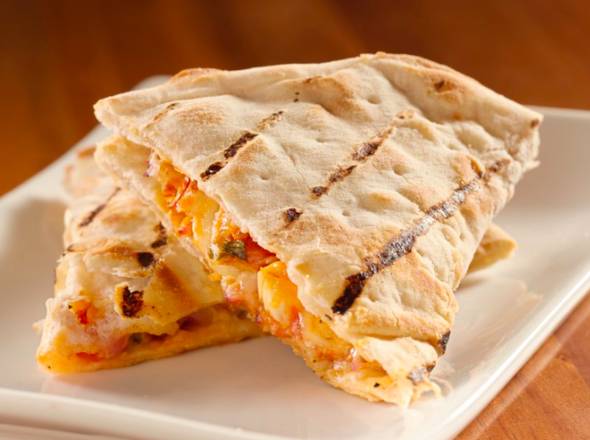 Order Kid's Chicken Quesadilla Meal food online from Savory Salads store, Arlington Heights on bringmethat.com