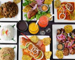 Gypsy House Jamaican & Tapas (777 Oak St)