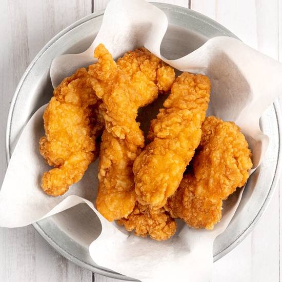 Order 4 Tenders food online from Hurricane Grill & Wings store, Palm City on bringmethat.com