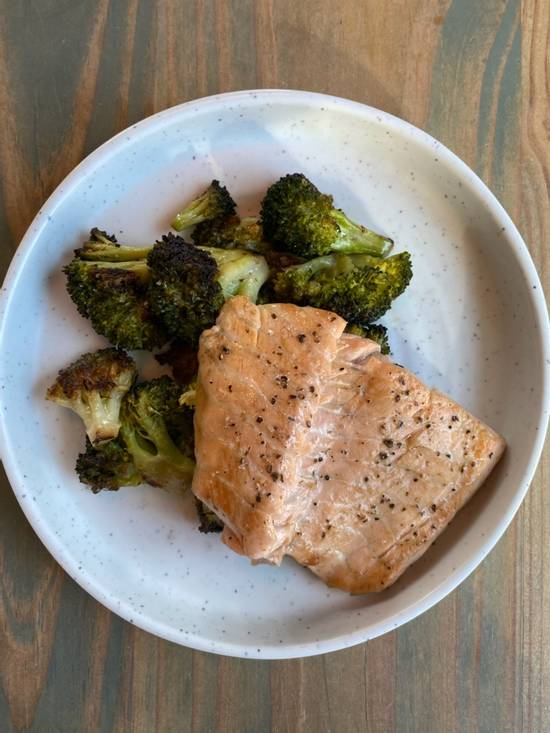 Order Kid Salmon food online from The Waterman store, Charlotte on bringmethat.com