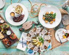 Rodney's Oyster House (Toronto)