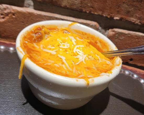 Order Red bean beef chili food online from Wild Corgi Pub store, Denver on bringmethat.com