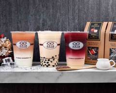 花茶大師英式紅茶 熱河店