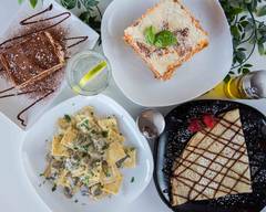 Pizzeria Tiramisu Como