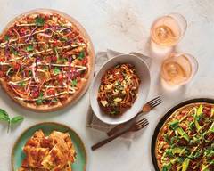 Crust Pizza (Braddon)