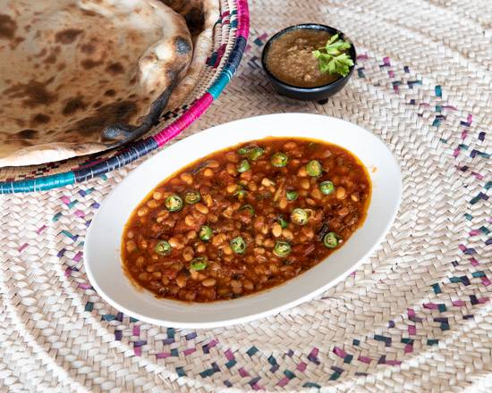 Order Fasolia (فاصولیا) food online from House Of Mandi store, Anaheim on bringmethat.com
