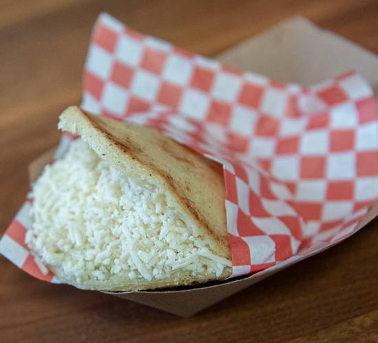 Order Cheese Arepa food online from La Latina store, Miami on bringmethat.com