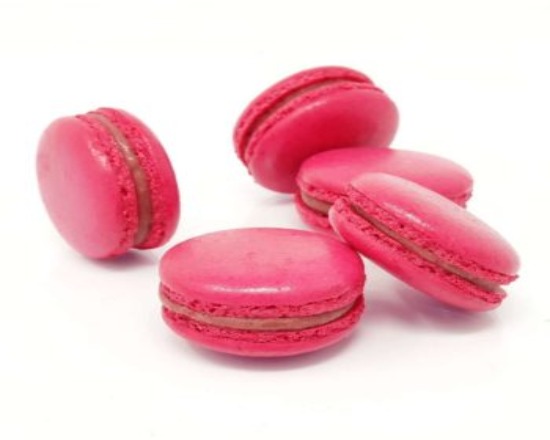 Macaron Framboise