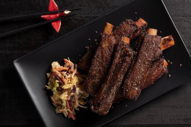 Order Northern-Style Pork Spare Ribs food online from P.F. Chang's China Bistro store, Ft. Myers on bringmethat.com