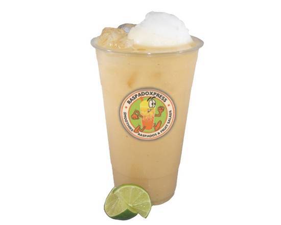 Order Tejuino food online from Raspado Xpress store, Pomona on bringmethat.com
