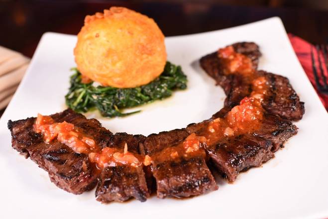 Order Churrasco food online from Matiz Latin Cuisine store, New York on bringmethat.com