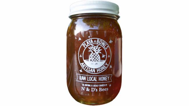 Order Honey Jar food online from Playa Bowls store, Cherry Hill on bringmethat.com