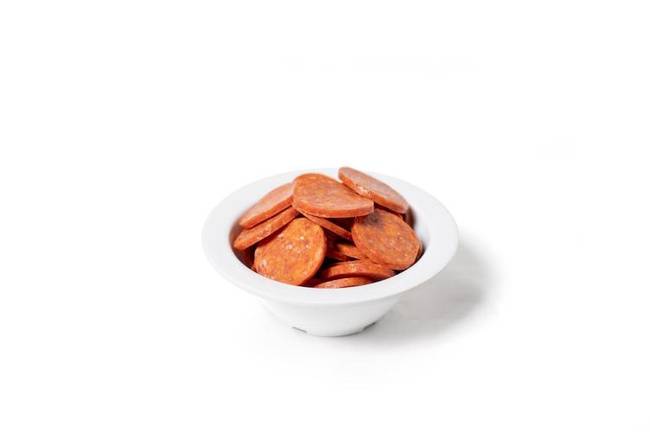 Order Pepperoni Bites (1/2lb) food online from Primohoagies store, Easton on bringmethat.com
