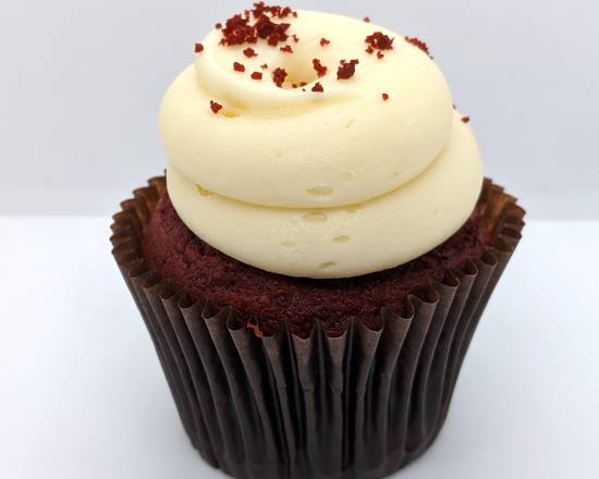 Order Red Velvet food online from Smallcakes store, Garland on bringmethat.com