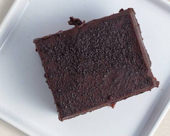 Order Chocolate On Chocolate On Chocolate food online from Short But Sweet store, Hartford on bringmethat.com