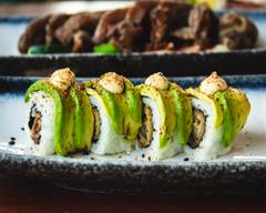 Sushi & Love