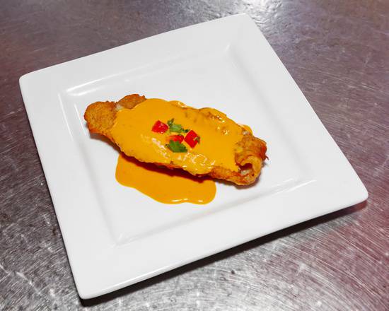 Order Spicy Fish without Side Order food online from La Granja store, Hollywood on bringmethat.com