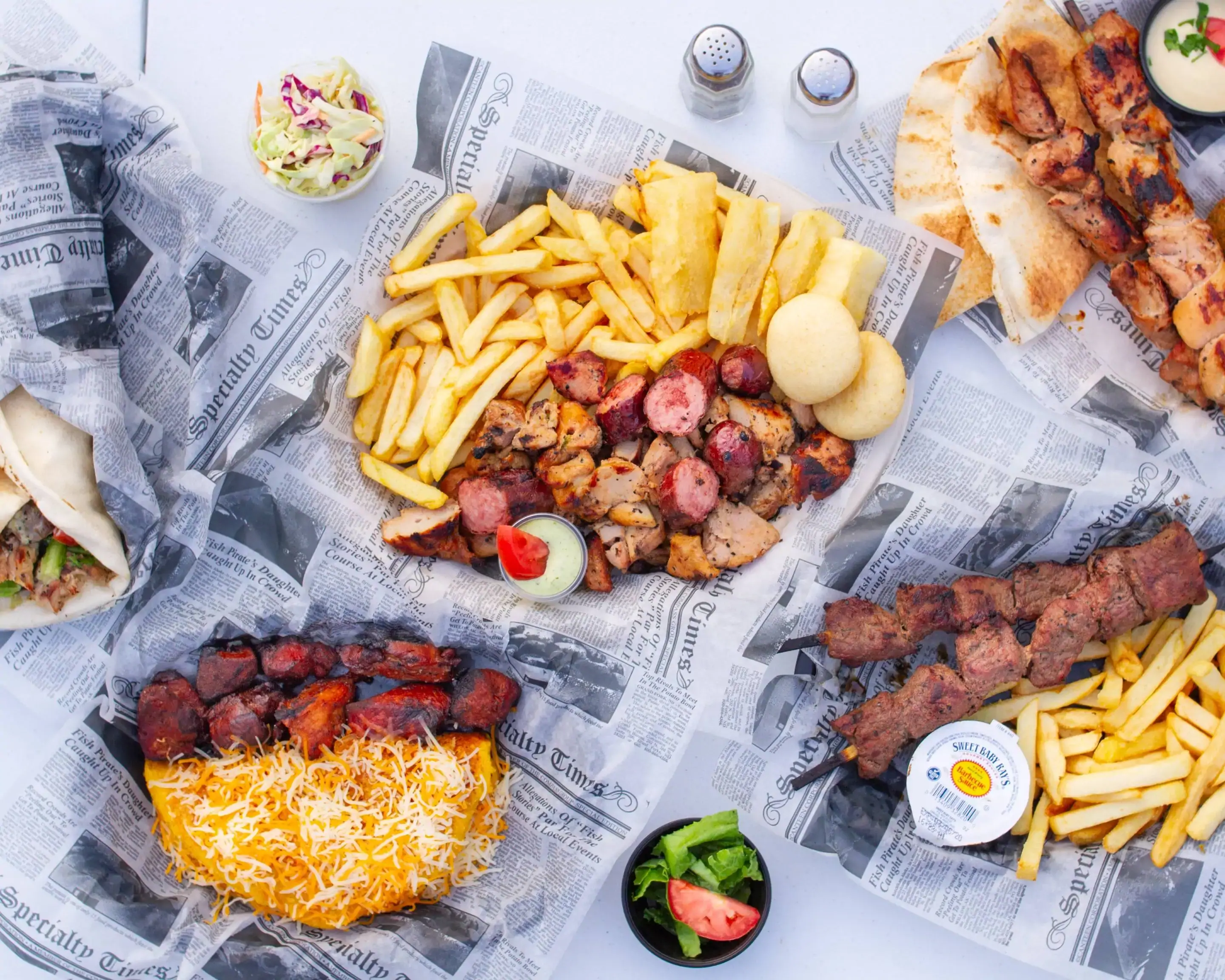 Order Tapas Glastonbury Menu Delivery【Menu & Prices】 Glastonbury