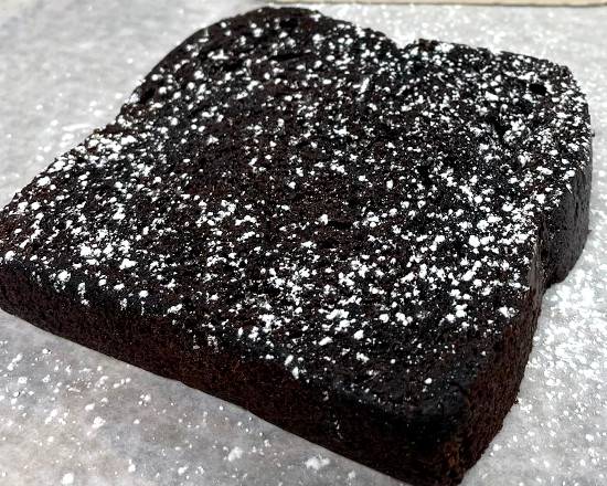 Order CHOCOLATE MUFFIN food online from Macchiato Coffee & Food Bar store, Miami on bringmethat.com