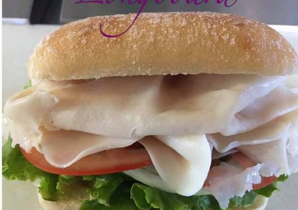 Order Longboard food online from Sharky Shack store, Klamath Falls on bringmethat.com