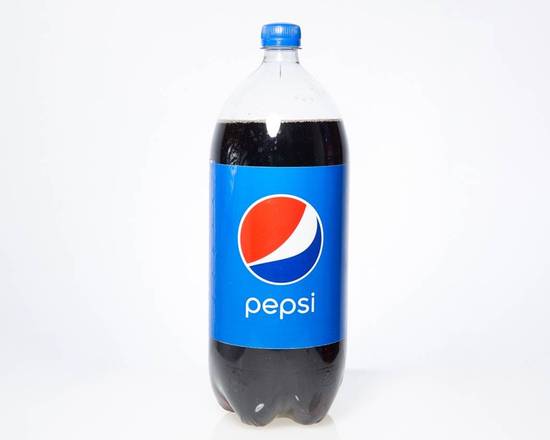 Order Pepsi (2 Liter) food online from Shell store, Tampa on bringmethat.com
