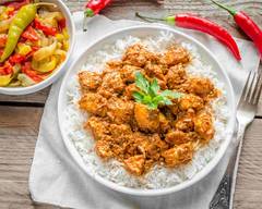 Priya's Indian Kitchen